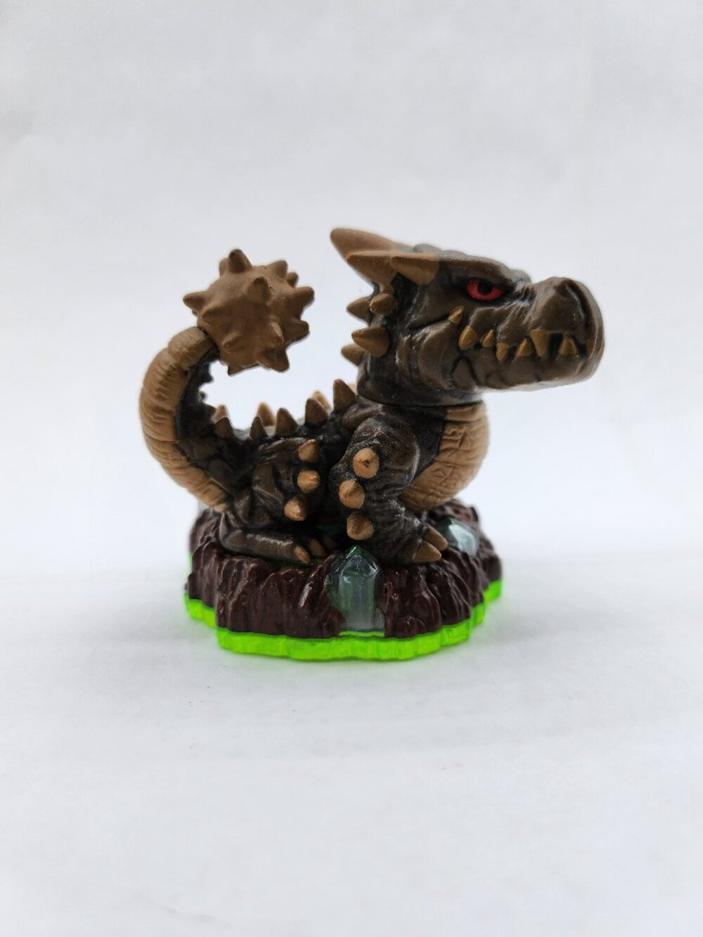 Bash Skylander - Picture 10 of 14